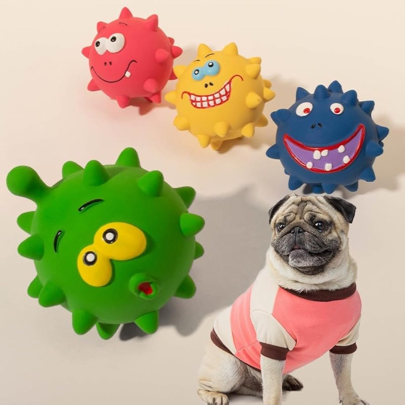 Pet Toys collection