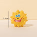 Squeaky Dog Toys Dog Toys Set Dog Balls For Large Medium Small Dogs Natural Latex Rubber Dog Balls Play Dog Balls