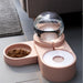 Automatic Pet Water Bowl