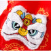 Autumn And Winter Dog New Year's Festive Tang Suits, Cat New Year's Clothing, Teddy Warm Four-legged Cotton Jackets,