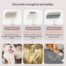Large Deshedding Brush For Pets