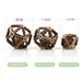 Polygonum Multiflorum Diet Balls Cat Toy Cat Scratching And Biting Catnip Ball