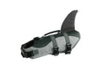 Dog swimwear pet rescue kits transform pet life jackets