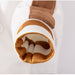 Winter Thickened Dog Clothes, Bear Baseball Jackets, Towing Cotton-padded Clothes, Autumn And Winter Warm Clothing For