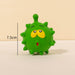 Squeaky Dog Toys Dog Toys Set Dog Balls For Large Medium Small Dogs Natural Latex Rubber Dog Balls Play Dog Balls