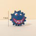 Squeaky Dog Toys Dog Toys Set Dog Balls For Large Medium Small Dogs Natural Latex Rubber Dog Balls Play Dog Balls