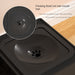 Dog Double Bowls Stainless Stand Adjustable Height Pets Feeding Dish Bowl Big Dog Elevated Food Water Feeders For Dogs