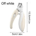 Cute Pets Nail Clippers Labor-Saving Dogs Nail Clipper Scissors Professional Pet Nail Clippers Cat Nail Trimmer