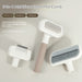 Large Deshedding Brush For Pets