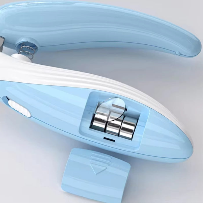 Cute Pets Nail Clippers Labor-Saving Dogs Nail Clipper Scissors Professional Pet Nail Clippers Cat Nail Trimmer