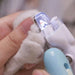 Cute Pets Nail Clippers Labor-Saving Dogs Nail Clipper Scissors Professional Pet Nail Clippers Cat Nail Trimmer