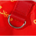 Autumn And Winter Dog New Year's Festive Tang Suits, Cat New Year's Clothing, Teddy Warm Four-legged Cotton Jackets,