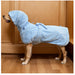 Pet Bathrobe Highly Absorbent Bathrobe