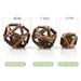 Polygonum Multiflorum Diet Balls Cat Toy Cat Scratching And Biting Catnip Ball