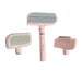 Large Deshedding Brush For Pets