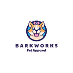 Barkworks Pet Apparel logo