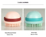 Silicone Multifunctional Massage Brush For Pets