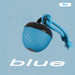 Smart Bite-Resistant Dog Toy Ball With Teeth-Grinding And Sound-Producing Features