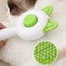 Pet Dog Brush Cat Comb Self Cleaning Pet Hair Remover Brush For Dogs Cats Grooming Tools Pets Dematting Comb Dogs