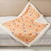 Pet Warming Blanket Dog Quilt Cat Mat