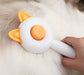 Pet Dog Brush Cat Comb Self Cleaning Pet Hair Remover Brush For Dogs Cats Grooming Tools Pets Dematting Comb Dogs