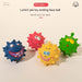 Squeaky Dog Toys Dog Toys Set Dog Balls For Large Medium Small Dogs Natural Latex Rubber Dog Balls Play Dog Balls